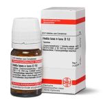 Hekla lava e lava D 12 Tabletten (200 stk)
