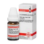 Hekla lava e lava D 30 Globuli (10 g)