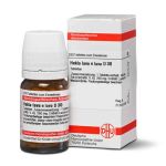 Hekla lava e lava D 30 Tabletten (200 stk)