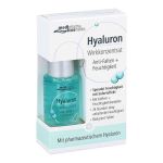 Hyaluron Wirkkonzentrat Anti-falten+feuchtigkeit (13 ml)