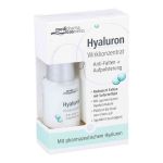 Hyaluron Wirkkonzentrat Anti-falten+aufpolsterung (13 ml)