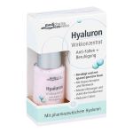 Hyaluron Wirkkonzentrat Anti-falten+beruhigung (13 ml)