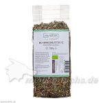 Himbeerblätter Tee Bio, 100 G