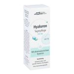 Hyaluron Tagespflege riche Creme Lsf 20 (50 ml)