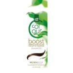 Hennaplus Colour Boost Brown, 200 ML