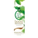 Hennaplus Colour Boost Warm blond, 200 ML