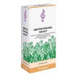 Hirtentäschelkraut Tee (60 g)