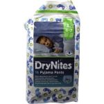 Huggies Dry Nites Jungen 4-7Jahre, 16 ST