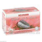 HEUMANN Tee Fühl Dich stark, 20 ST