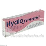 HYALOfemme Vaginal Gel, 30 G