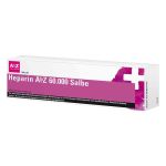 Heparin Abz 60.000 Salbe (100 g)