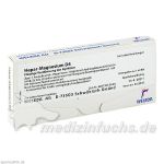 HEPAR MAGN D 4, 8 ST