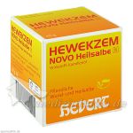 Hewekzem novo Heilsalbe N, 40 G