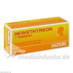 Hewethyreon N Tabletten, 40 ST