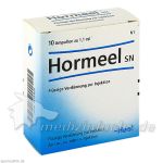 Hormeel SN, 10 ST