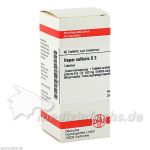 HEPAR SULF D 3, 80 ST