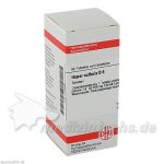 HEPAR SULF D 6, 80 ST