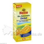 HOLLE Bio Baby Dinkel Keks, 150 G