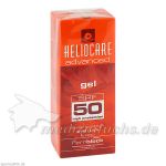 Heliocare Gel SPF50, 50 ML