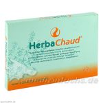 Herbachaud Wärmepflaster, 2 ST