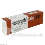 HEPATHROMBIN 60000, 150 G