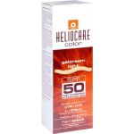 Heliocare Color Gelcream light SPF 50, 50 ML