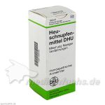 Heuschnupfenmittel DHU, 100 ML