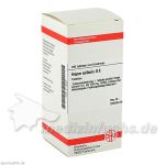 HEPAR SULF D 3, 200 ST
