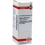 HEPAR SULF D 8, 20 ML