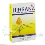 HIRSANA Goldhirse-Öl-Kapseln, 90 ST