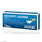 Hevert-Dorm, 50 ST