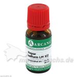HEPAR SULFUR ARCA LM 12, 10 ML