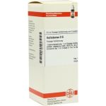 HELLEBORUS D 6, 50 ML