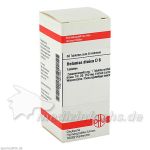 HELONIAS DIOIC D 6, 80 ST