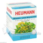 HEUMANN Blasen-und Nierentee SOLUBITRAT uro, 30 G