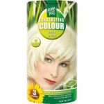 Hennaplus Long Lasting Ultra Blond 00, 140 ML