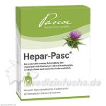 Hepar Pasc, 60 ST