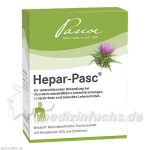 Hepar Pasc, 100 ST
