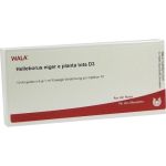 HELLEBORUS NIG E PL TO D 3, 10X1 ML