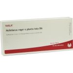 HELLEBORUS NIG E PL TO D 6, 10X1 ML