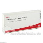 HELLEBORUS NIG E PL TO D12, 10X1 ML