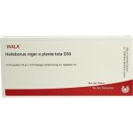 HELLEBORUS NIG E PL TO D30, 10X1 ML