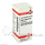 HEPAR SULF D10, 10 G