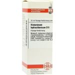 HISTAMINUM HYDROCHLOR D 6, 20 ML