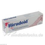 Hirudoid Salbe 300mg, 100 G