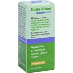 Herba-Vision Blaubeere, 15 ML