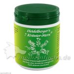 Heidelberger's 7 Kräuter Stern, 250 G