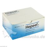 Hepeel N, 100 ST
