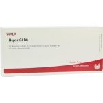 HEPAR GL D 8, 10X1 ML