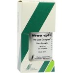Hewa-cyl L Ho-Len-Complex Herz-Complex, 50 ML